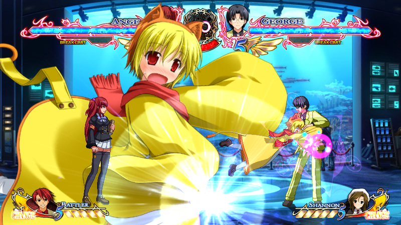 Illustration for article titled When Giant Girls Attack